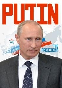 Putin-The President - Dokumentation