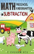 Math Preschool Kindergarten Subtraction - C. Ingram Ece