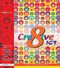 Cover-Bild zum Titel 'Creative ICT' von 'Antony Smith, Simon Willcocks'