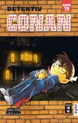 Cover-Bild zum Titel 'Detektiv Conan 79' von 'Gosho Aoyama'