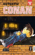Cover-Bild zum Titel 'Detektiv Conan 79' von 'Gosho Aoyama'