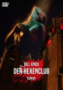 DER HEXENCLUB - Bill Knox