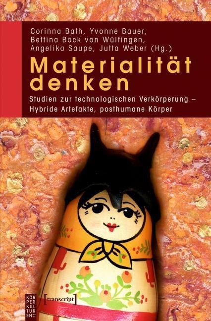 Materialität denken - 