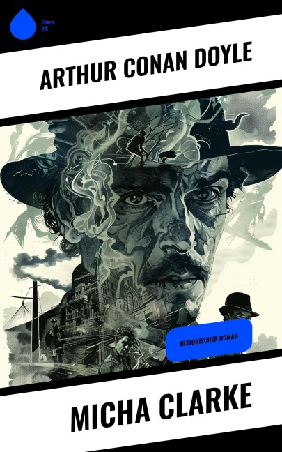 Micha Clarke - Arthur Conan Doyle