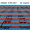 Cover-Bild zum Titel 'La Vogue' von 'Serge Blenner'