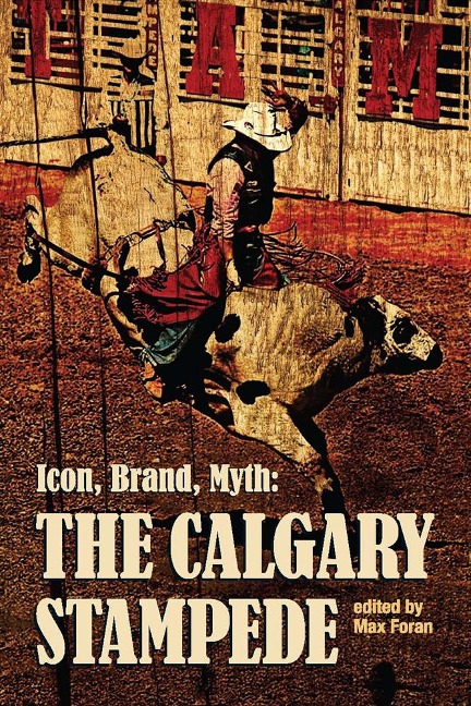 Icon, Brand, Myth - 