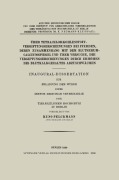Cover-Bild zum Titel 'Über Tetrachlorkohlenstoffvergiftungserscheinungen bei Pferden, Deren Zusammenhang mit dem Blutserum-Calciumspiegel und Über Versuche, Die Vergiftungserscheinungen Durch Erhöhen des Blutkalkgehaltes Abzuschwächen' von 'Kuno Pelckmann'