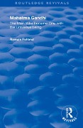 Cover-Bild zum Titel 'Mahatma Gandhi' von 'Romain Rolland'
