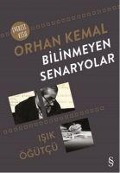 Cover-Bild zum Titel 'Bilinmeyen Senaryolar' von 'Orhan Kemal, Isik Ögütcü'