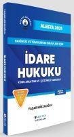 Idare Hukuku - Yasar Mirzaoglu