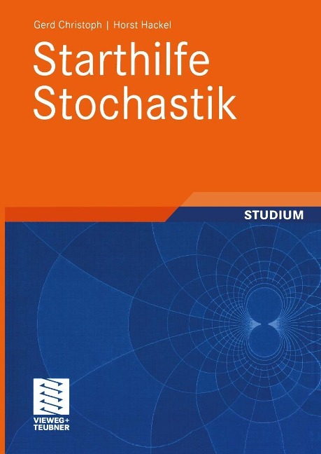 Starthilfe Stochastik - Gerd Christoph, Horst Hackel