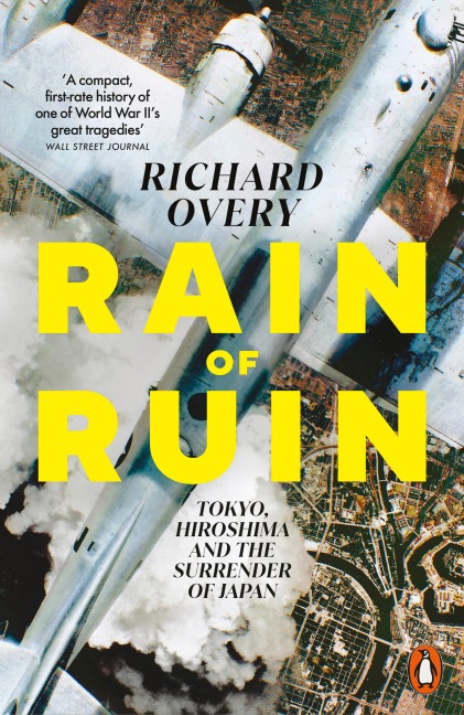 Rain of Ruin - Richard Overy
