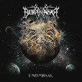 Cover-Bild zum Titel 'Universal (Re-issue 2023)' von 'Borknagar'