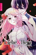 Liebe & Herz 01 - Chitose Kaido