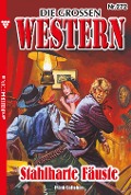 Die großen Western 272 - Frank Callahan