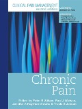 Cover-Bild zum Titel 'Clinical Pain Management : Chronic Pain' von 'Peter Wilson, Troels Jensen, Jennifer Haythornwaite, Paul Watson'