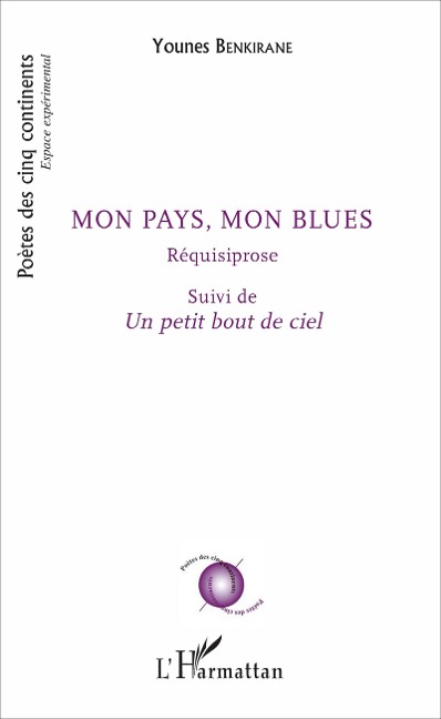 Mon pays, mon blues - Benkirane