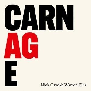 Carnage - Nick/Ellis Cave