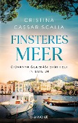 Finsteres Meer - Cristina Cassar Scalia