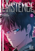 Cover-Bild zum Titel 'Existence 2' von 'Kwang Jin'