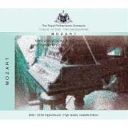 Mozart: Klavierkonzerte 20,27 - The Royal Philharmonic Orchestra