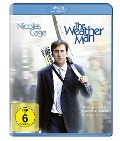 Cover-Bild zum Titel 'The Weather Man' von 'Steve Conrad, Hans Zimmer, James S. Levine'