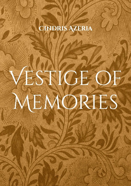 Vestige of Memories - Cindris Azeria
