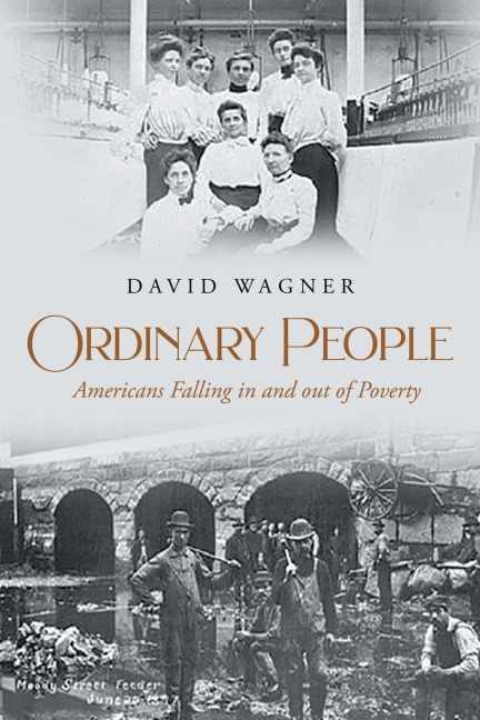 Ordinary People - David Wagner