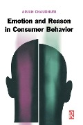 Cover-Bild zum Titel 'Emotion and Reason in Consumer Behavior' von 'Arjun Chaudhuri'