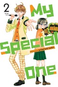 My Special One, Vol. 2 - Momoko Koda