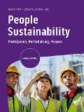 Cover-Bild zum Titel 'People Sustainability' von ''