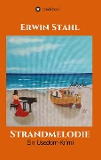 Cover-Bild zum Titel 'Strandmelodie' von 'Erwin Stahl'