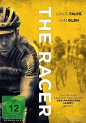 Cover-Bild zum Titel 'The Racer' von 'Ciaran Cassidy, Kieron J. Walsh, Sean Cook, Hannes de Maeyer'