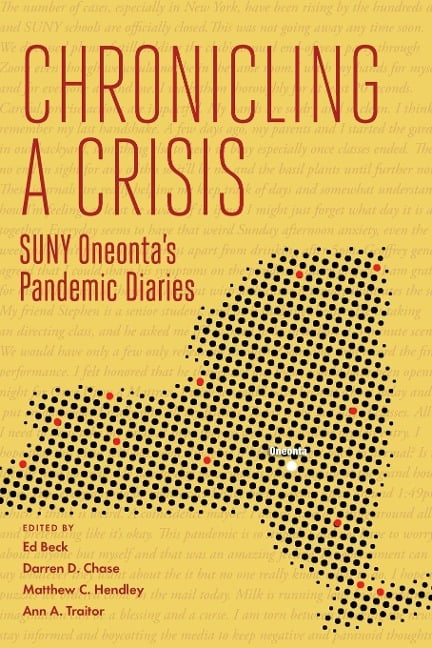 Chronicling a Crisis - 