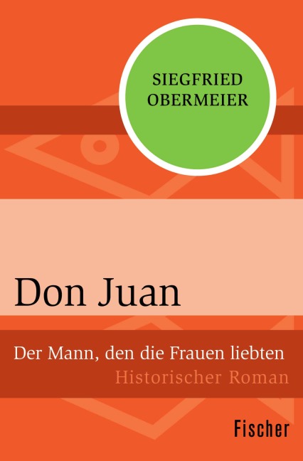 Don Juan - Siegfried Obermeier