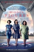 Cover-Bild zum Titel 'Hidden Figures' von 'Margot Lee Shetterly'