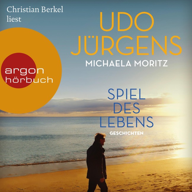 Spiel des Lebens - Udo Jürgens, Michaela Moritz