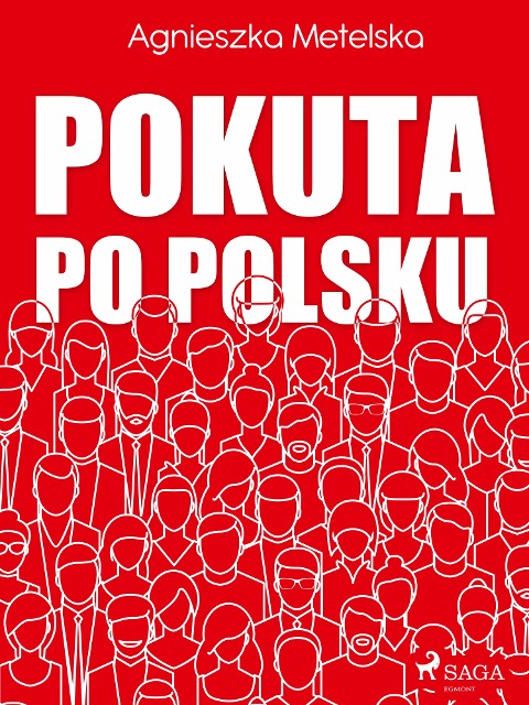 Pokuta po polsku - Agnieszka Metelska