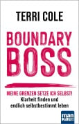 Cover-Bild zum Titel 'Boundary Boss' von 'Terri Cole'