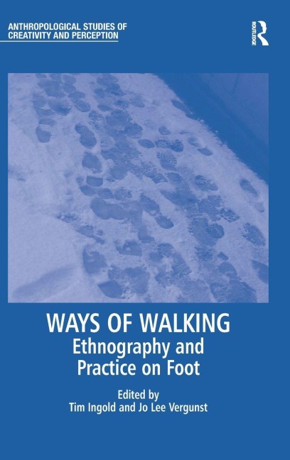 Ways of Walking - 
