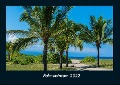 Palmentraum 2022 Fotokalender DIN A4 - Tobias Becker