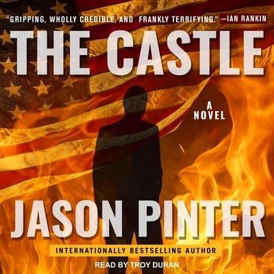 The Castle Lib/E - Jason Pinter