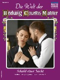 Cover-Bild zum Titel 'Die Welt der Hedwig Courths-Mahler 611' von 'Regina Rauenstein'