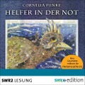 Cover-Bild zum Titel 'Helfer in der Not' von 'Cornelia Funke'