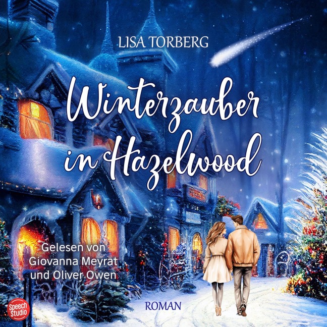 Winterzauber in Hazelwood - Lisa Torberg