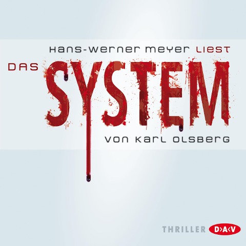 Das System - Karl Olsberg