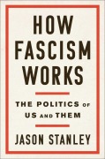 Cover-Bild zum Titel 'How Fascism Works' von 'Jason Stanley'
