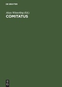 Cover-Bild zum Titel 'Comitatus' von ''