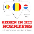 Cover-Bild zum Titel 'Reizen in het Roemeens' von 'Jm Gardner'