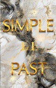 Cover-Bild zum Titel 'Simple Past' von 'Lisa Lee'